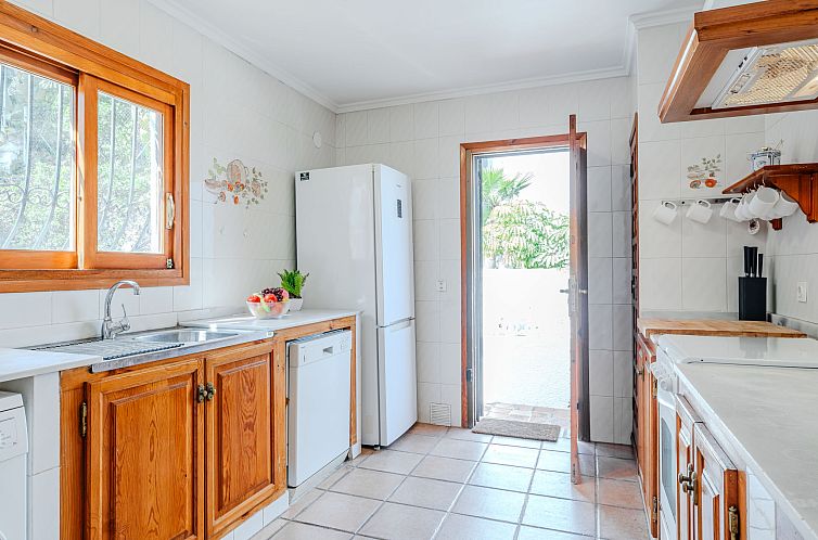 Vakantiehuis Tosalans