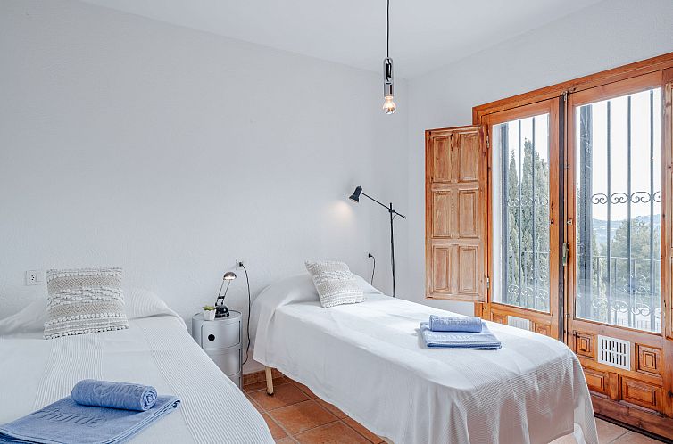 Vakantiehuis Tosalans