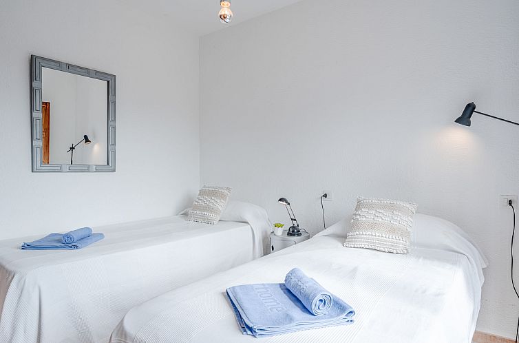 Vakantiehuis Tosalans