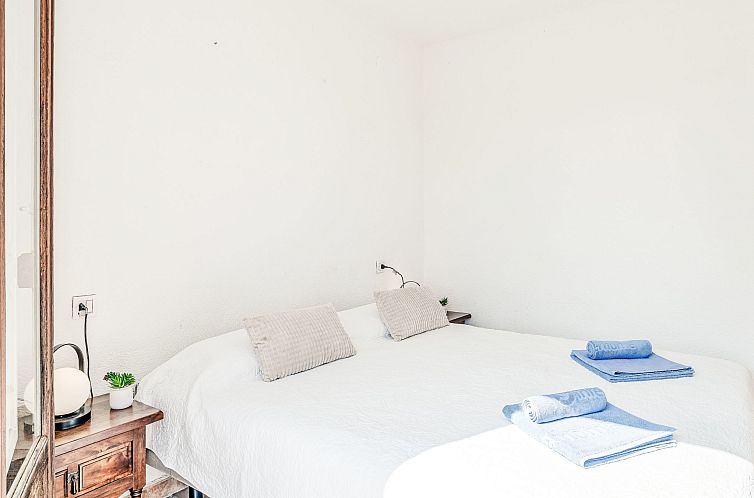 Vakantiehuis Tosalans