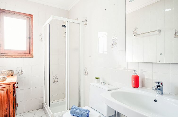 Vakantiehuis Tosalans