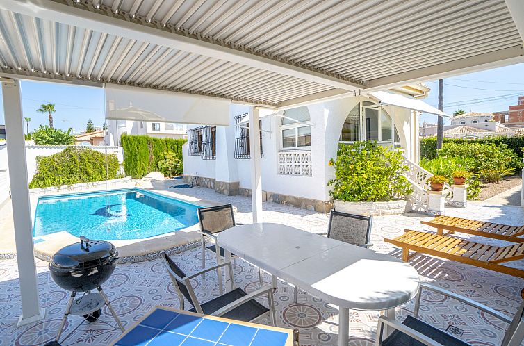 Unterkunft 1491901 - Ferienhaus Costa blanca - Vakantiehuis Picasso