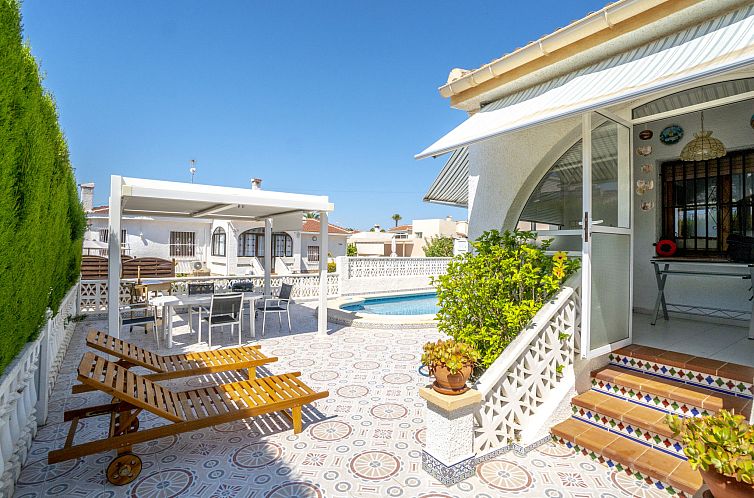 Vakantiehuis Picasso