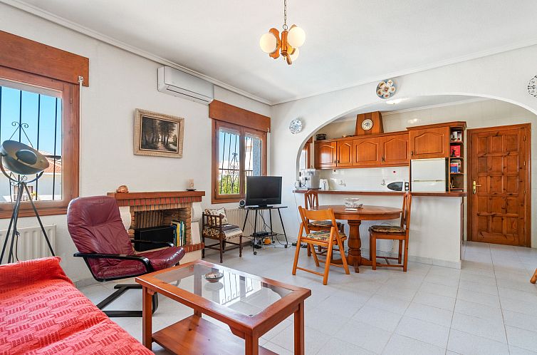 Vakantiehuis Picasso