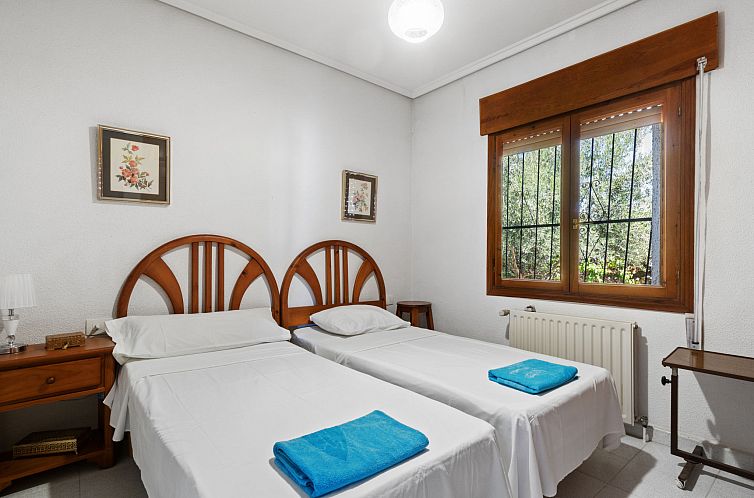 Vakantiehuis Picasso