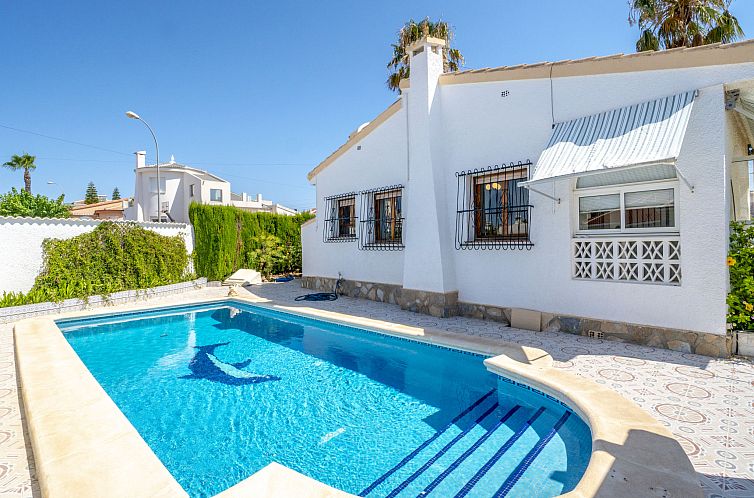 Vakantiehuis Picasso