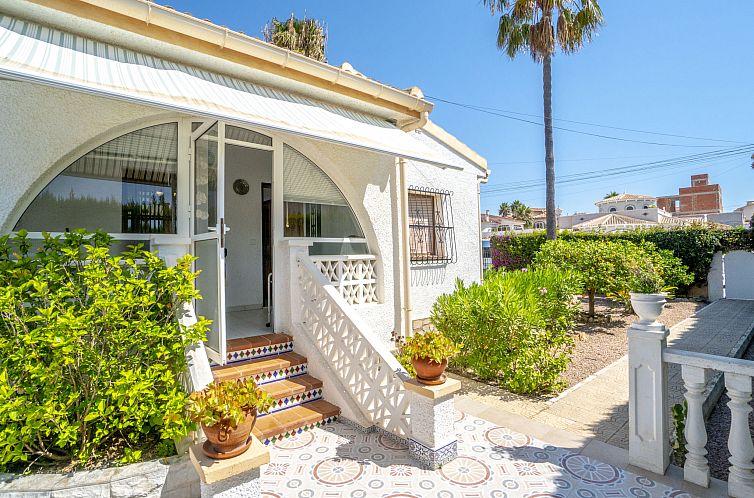 Vakantiehuis Picasso