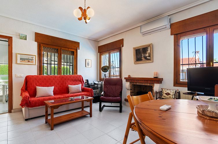 Vakantiehuis Picasso