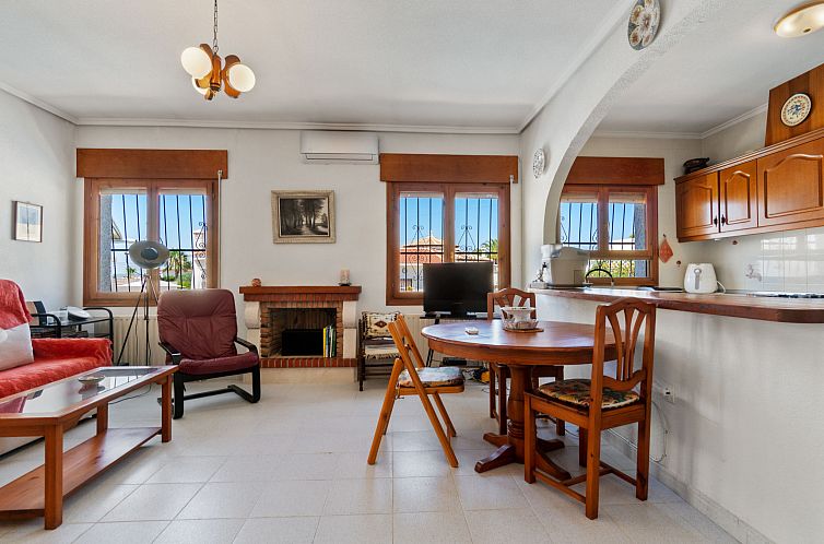 Vakantiehuis Picasso