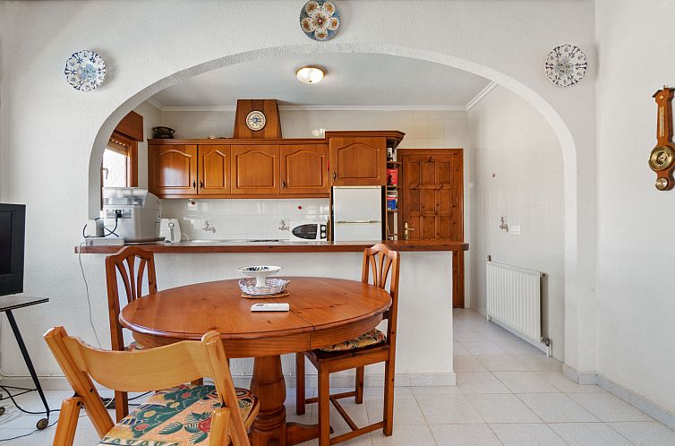 Vakantiehuis Picasso