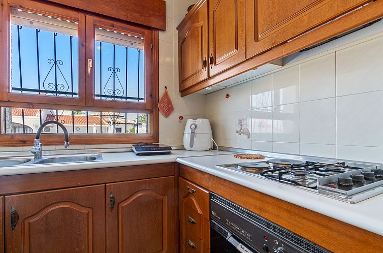 Vakantiehuis Picasso