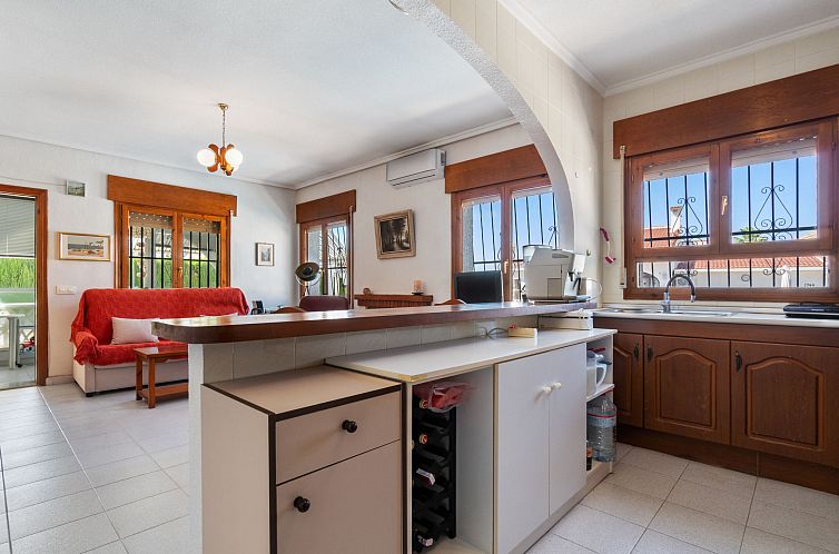 Vakantiehuis Picasso