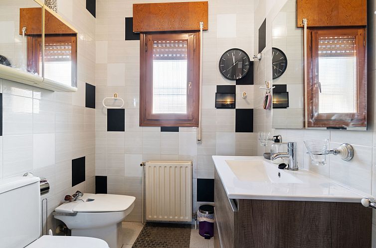 Vakantiehuis Picasso