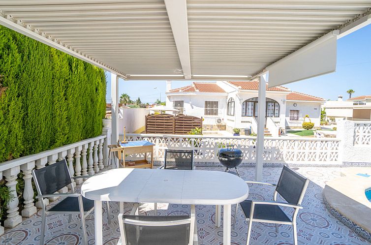 Vakantiehuis Picasso