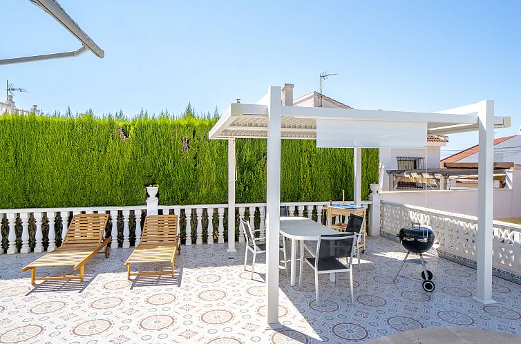 Vakantiehuis Picasso