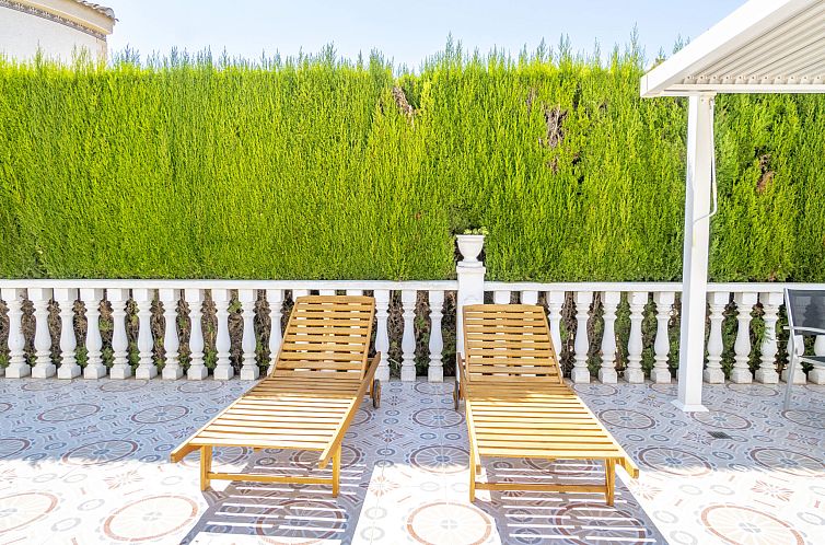 Vakantiehuis Picasso