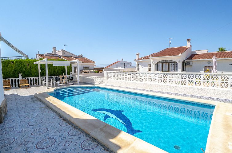 Vakantiehuis Picasso