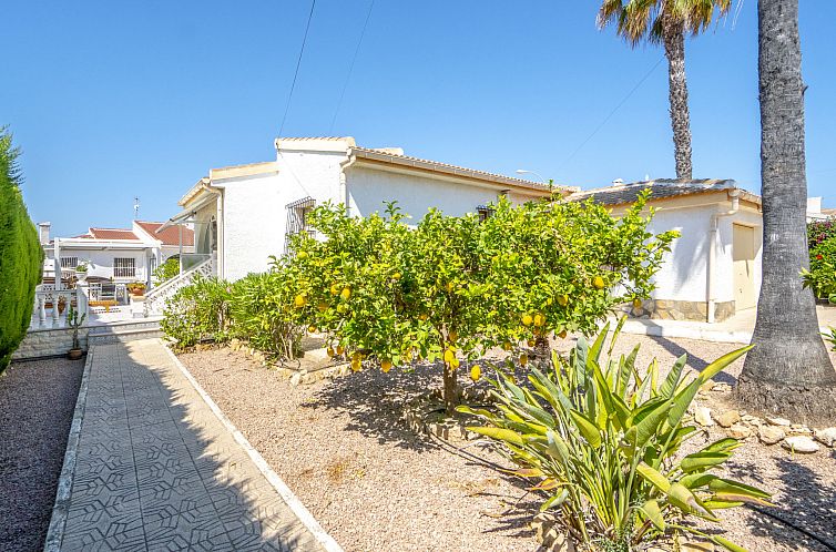 Vakantiehuis Picasso