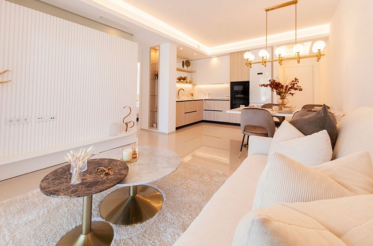 Appartement in Rojales