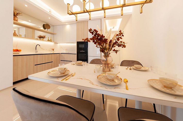 Appartement in Rojales