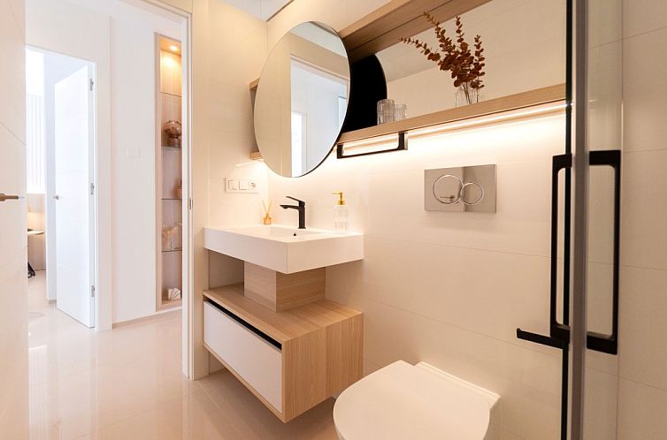 Appartement in Rojales