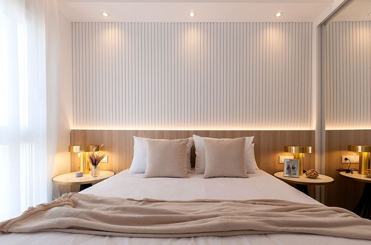 Appartement in Rojales