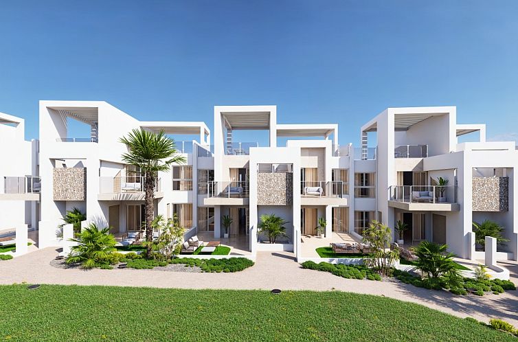 Appartement in Rojales
