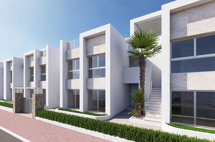 Appartement in Rojales