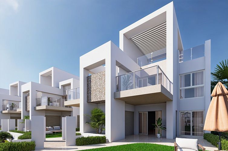Appartement in Rojales