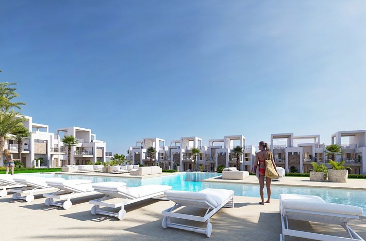 Appartement in Rojales