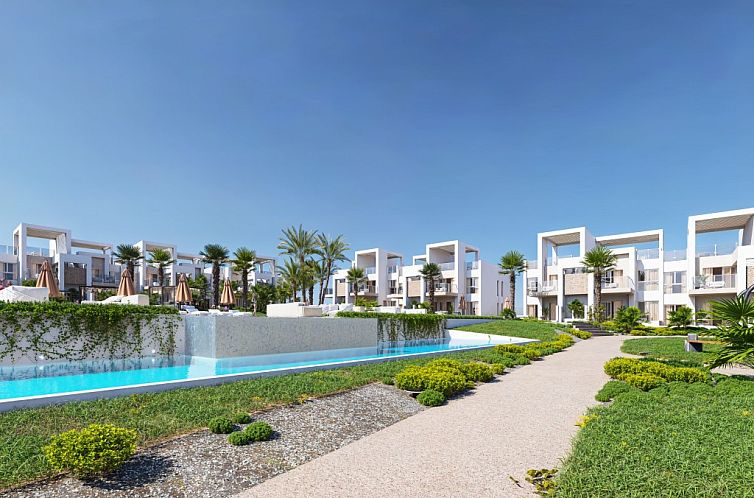 Appartement in Rojales