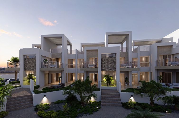 Appartement in Rojales