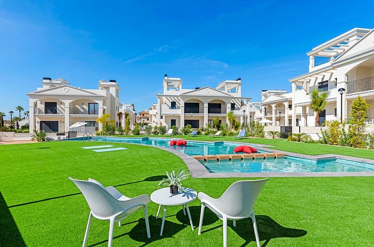 Appartement in Rojales