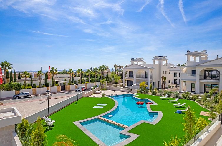 Appartement in Rojales