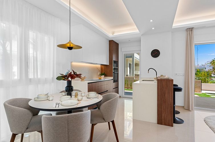 Appartement in Rojales