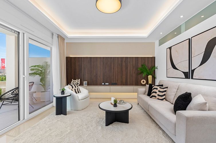 Appartement in Rojales