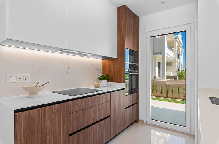 Appartement in Rojales