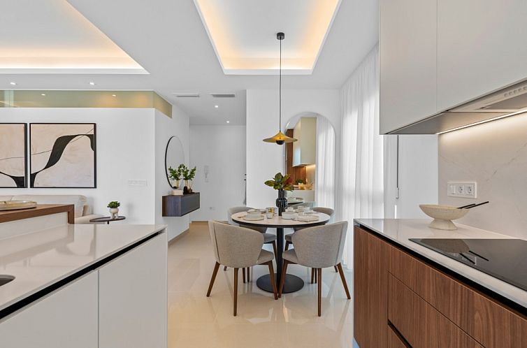 Appartement in Rojales