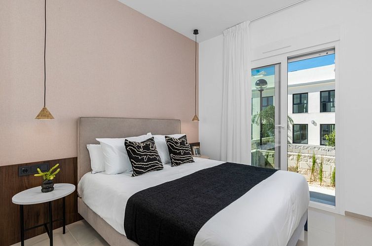 Appartement in Rojales