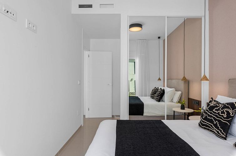 Appartement in Rojales