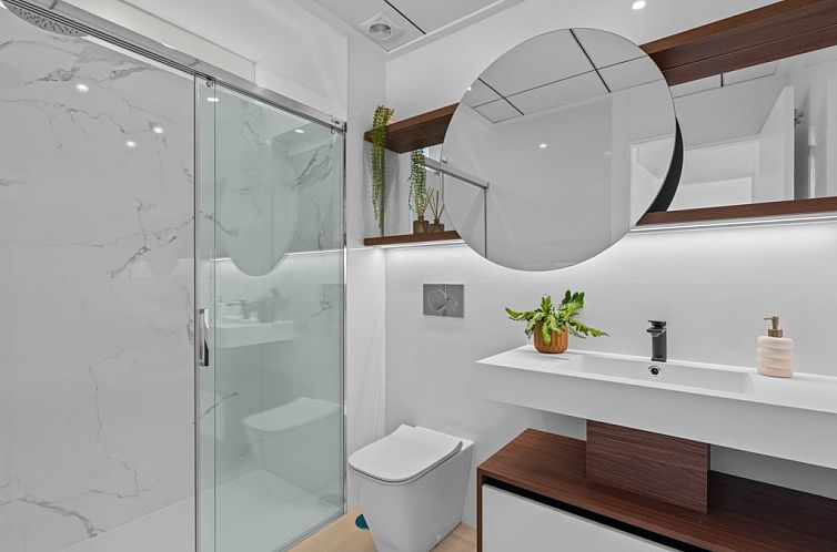 Appartement in Rojales