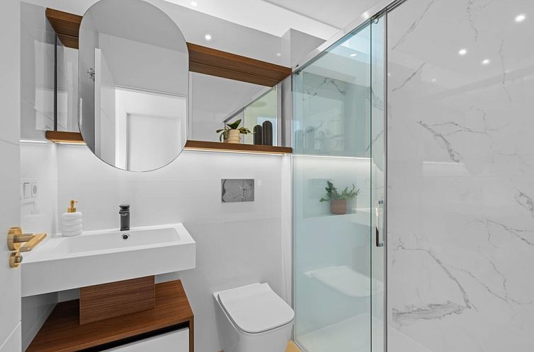 Appartement in Rojales