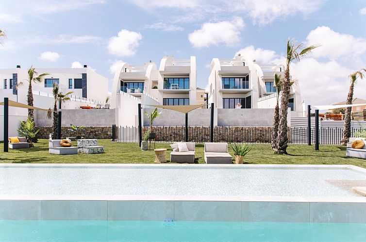 Unterkunft 14919103 - Appartement Costa blanca - Appartement in Rojales