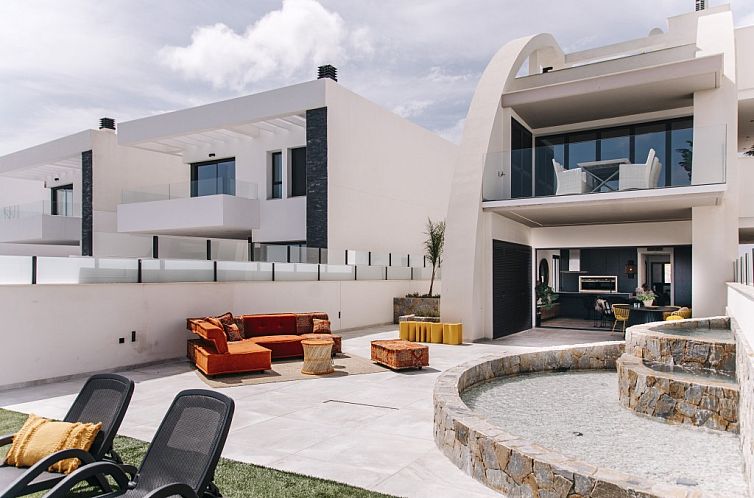 Appartement in Rojales