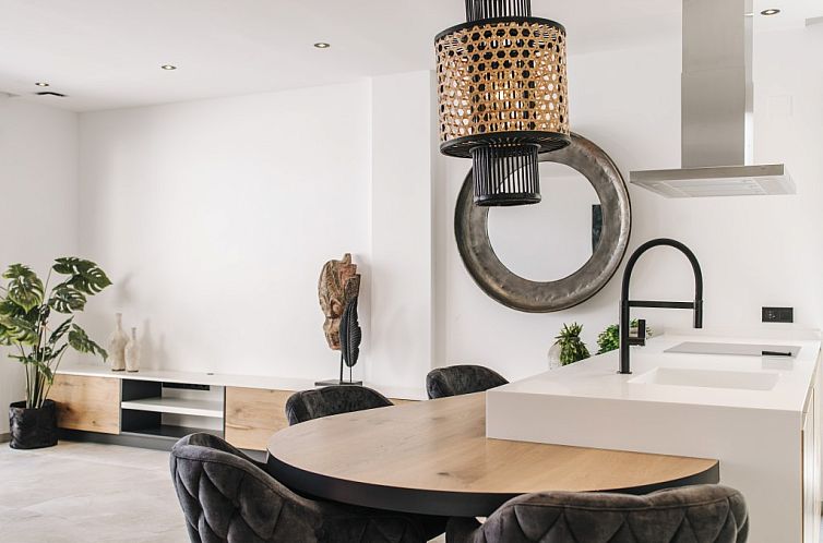 Appartement in Rojales