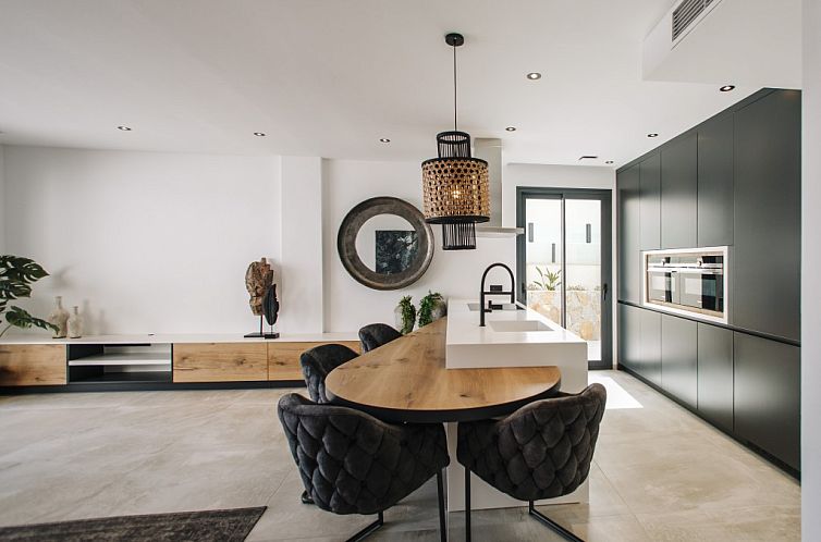 Appartement in Rojales