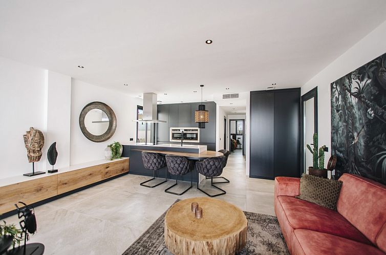 Appartement in Rojales