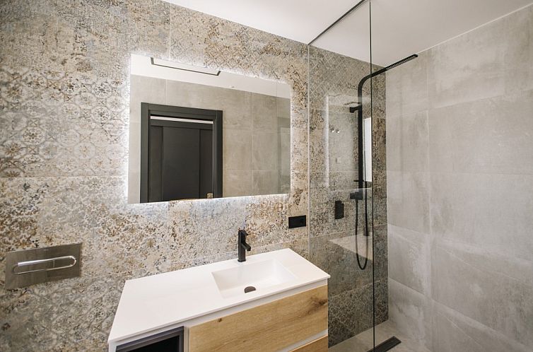 Appartement in Rojales