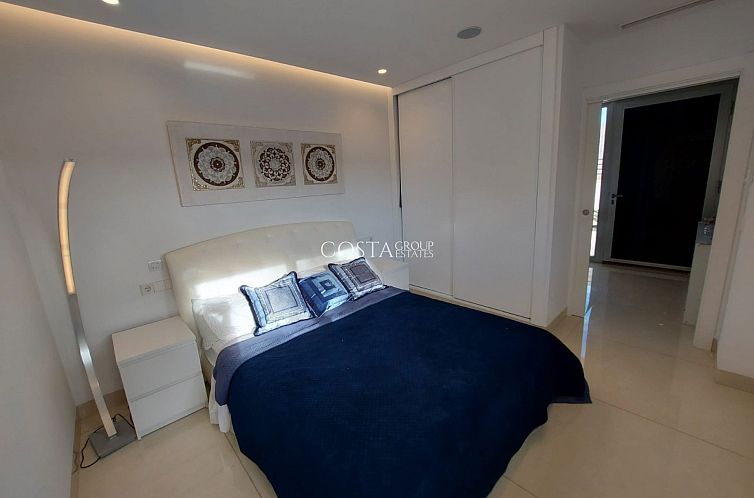 Vrijstaande woning in Rojales