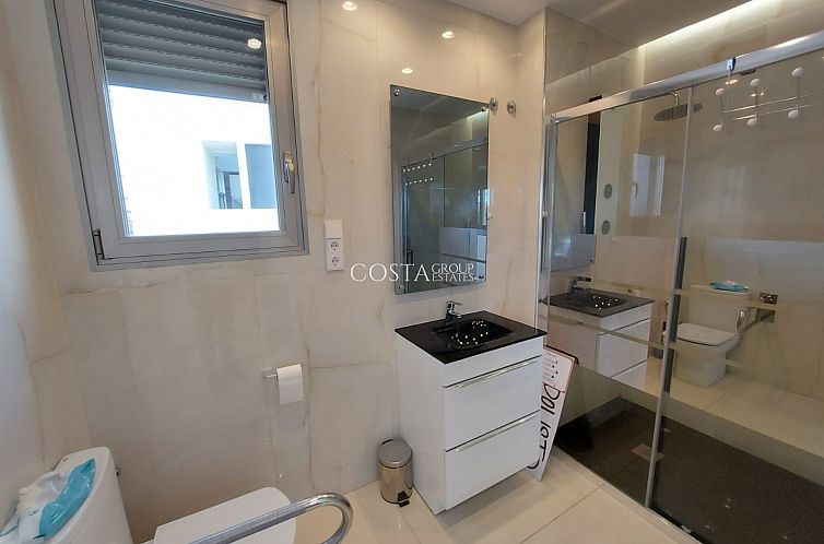 Vrijstaande woning in Rojales